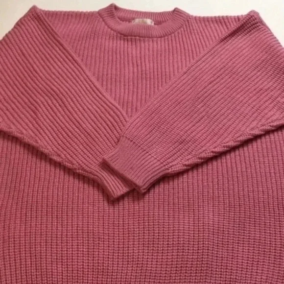 ROMANSLadies sweater blouse L